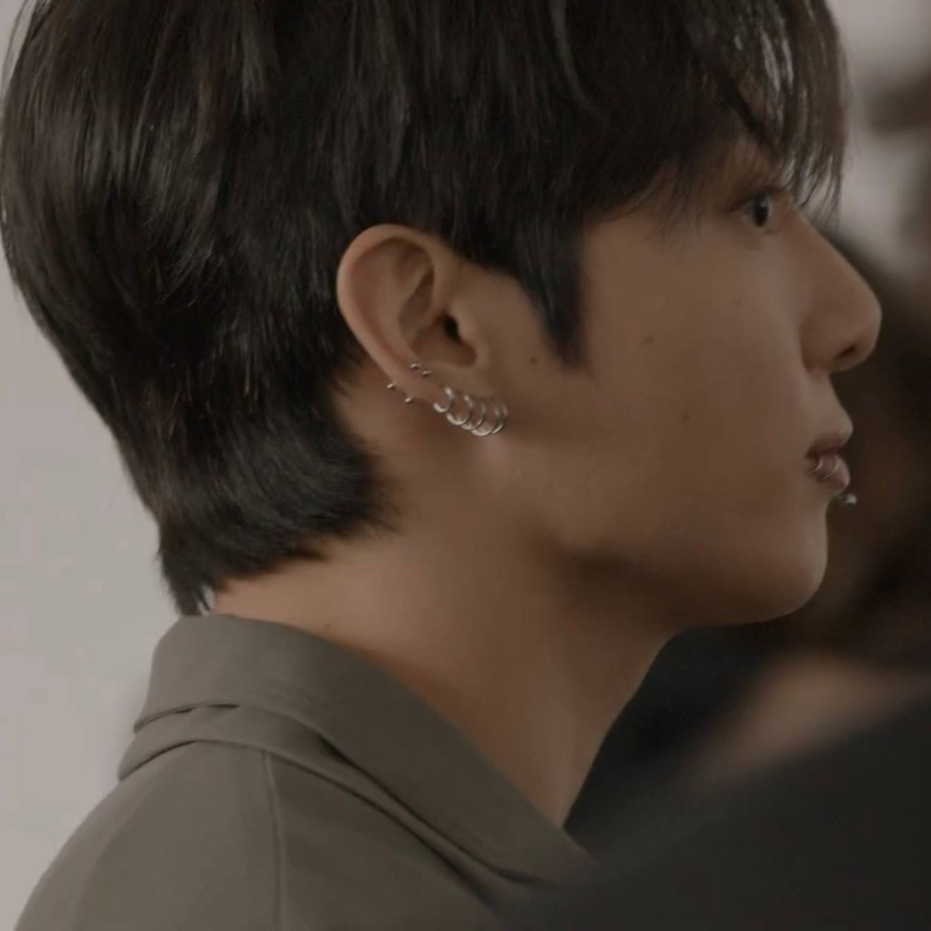 Latest photo of Jungkook (BTS)