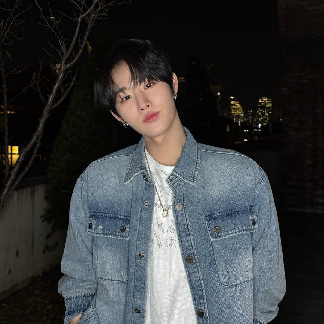 Latest photo of EVNNE