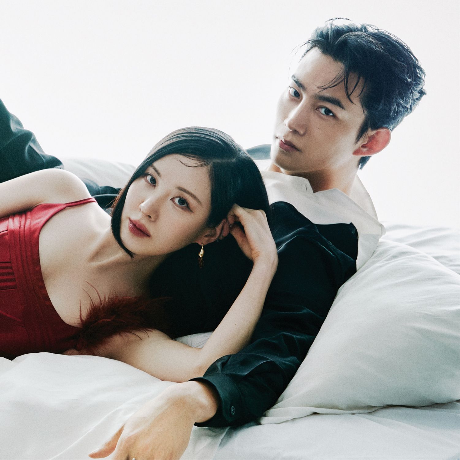 ソヒョン (少女時代)の最新写真