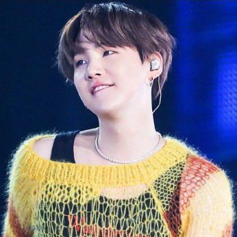 슈가 (방탄소년단)의 비하인드 컷