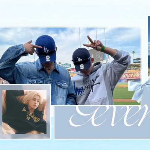 Behind-the-scenes cut of S.Coups (SEVENTEEN)