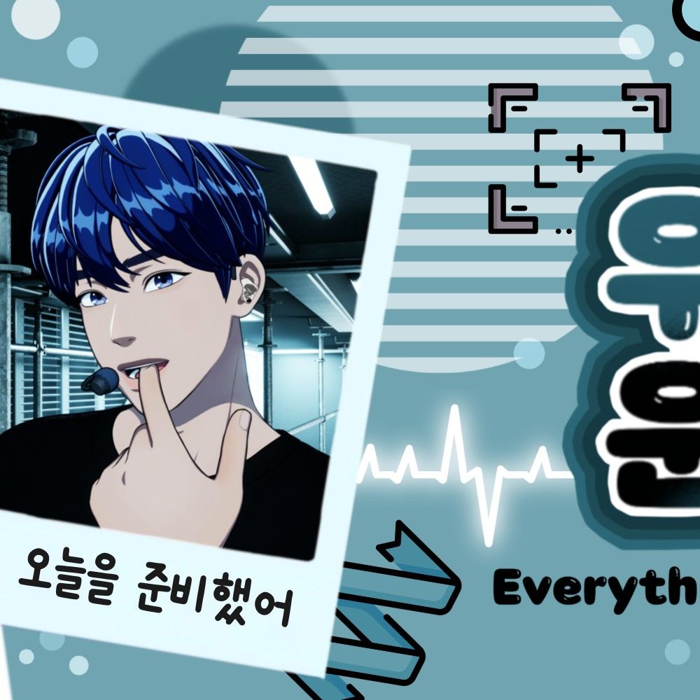 Latest photo of Yejun (PLAVE)