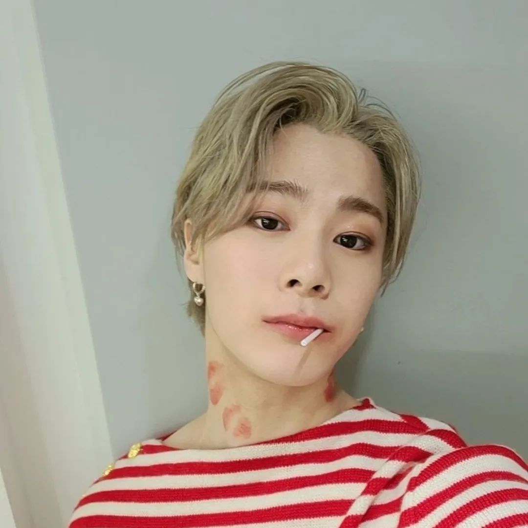 문빈 (아스트로)의 비하인드 컷