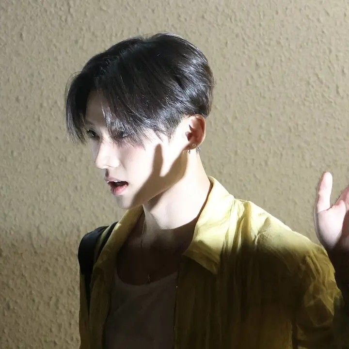 Latest photo of Lee Sangwon