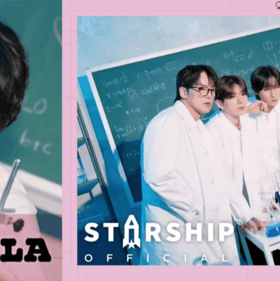 형원 (몬스타엑스) 팬이 찍은 순간