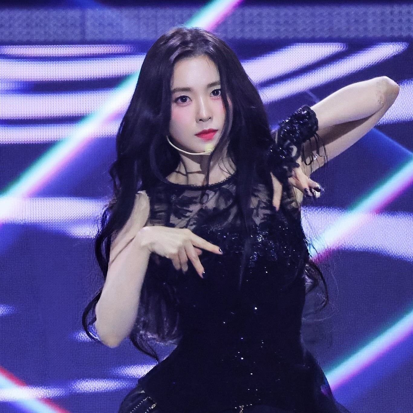 アイリーン (Red Velvet)ファンが撮った瞬間