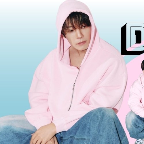 东海 (Super Junior)的最新活动照片