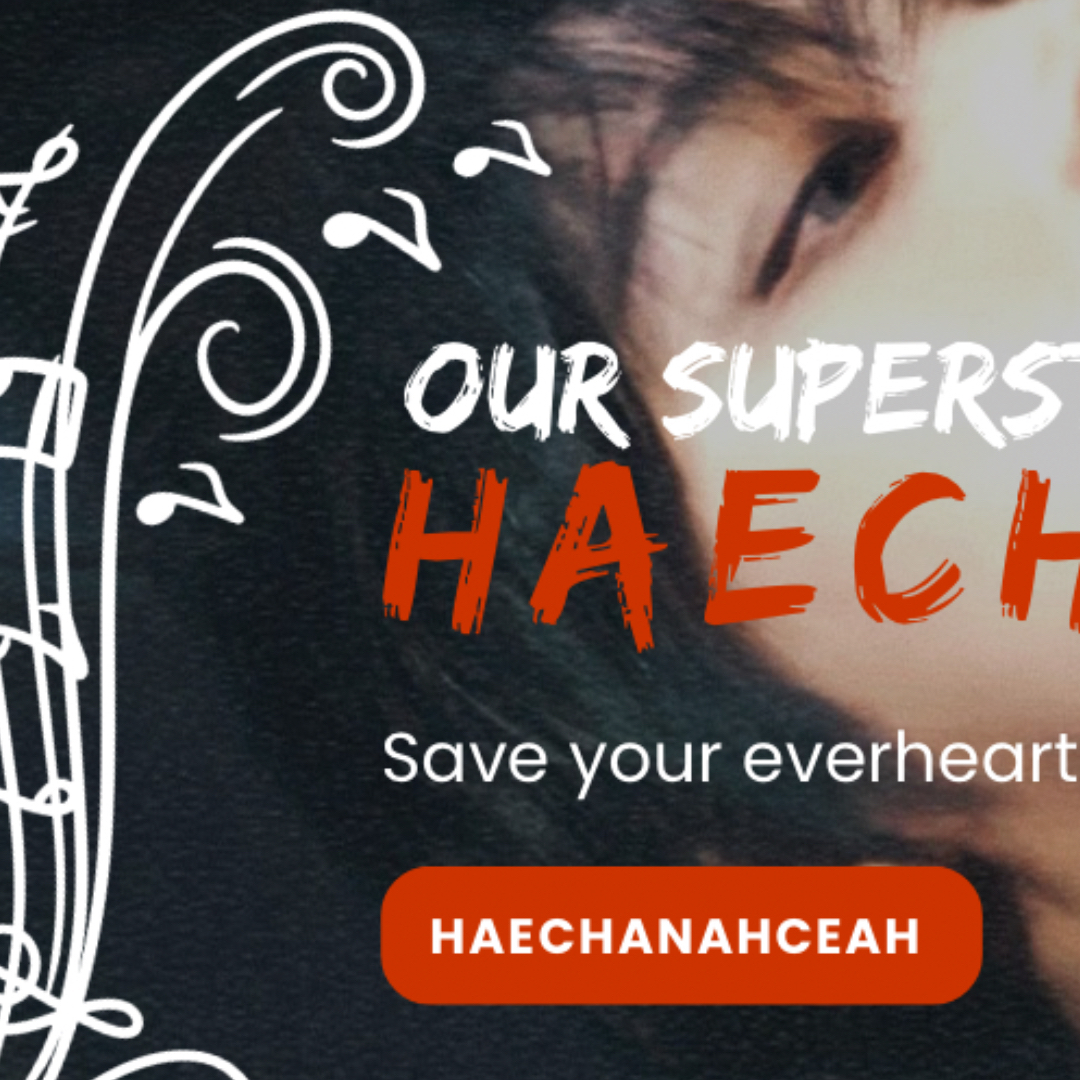 Hot post catching attention from 해찬 (NCT 127, NCT DREAM)'s fandom