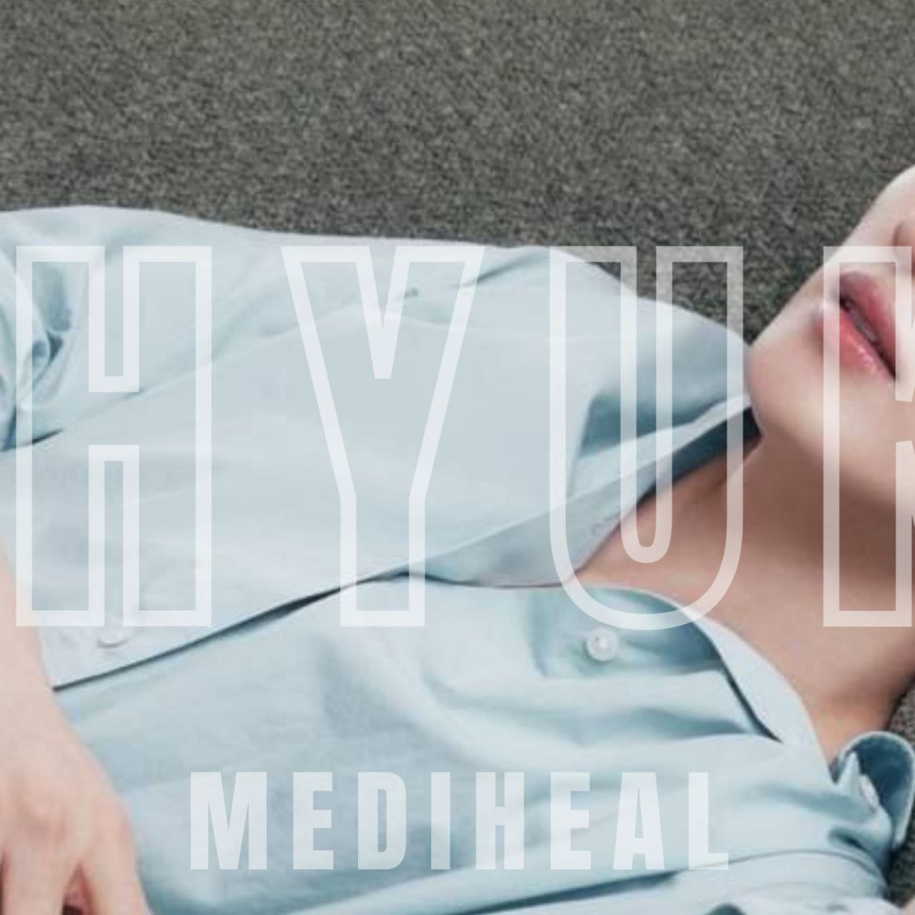 Latest photo of Eunhyuk (Super Junior)