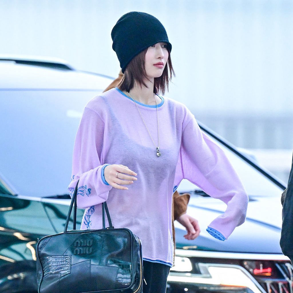 Momo (TWICE)的最新活动照片