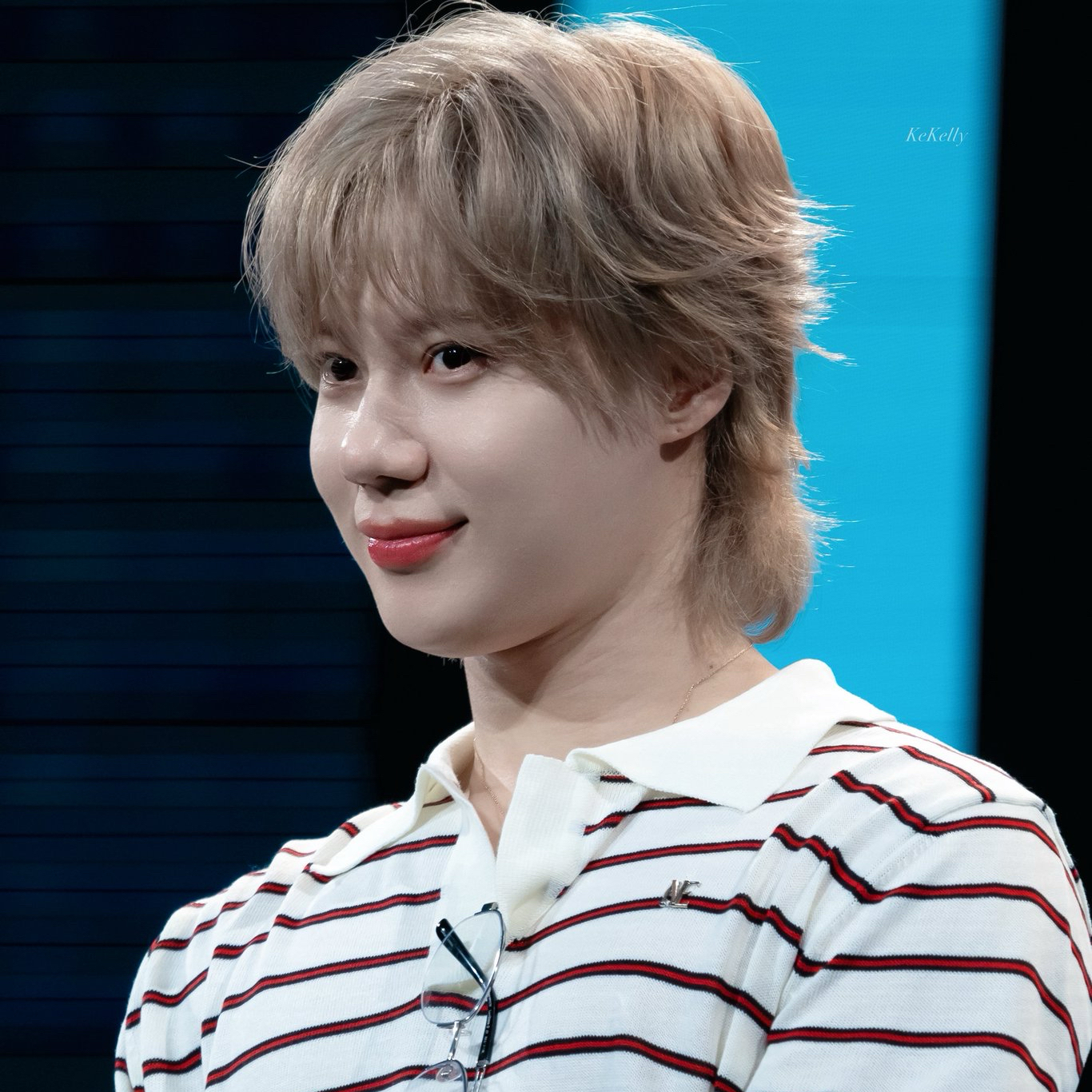 Recent activity shot of Taemin (SHINee)