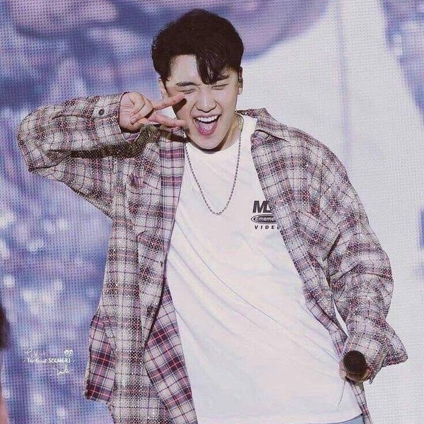 Best moment chosen by Seungri fandom