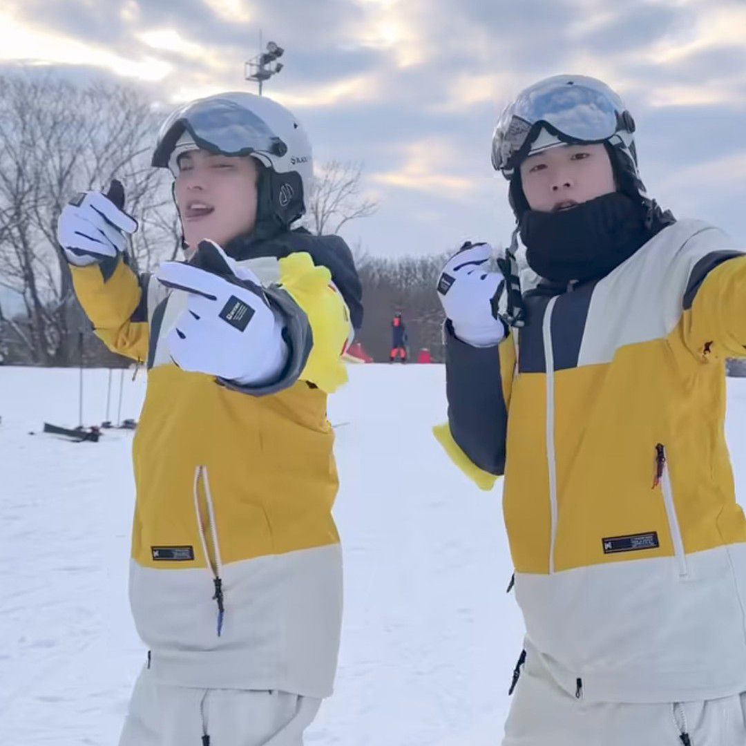 Latest photo of Rocky