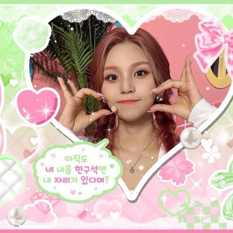 VIVIZ粉丝拍下的瞬间