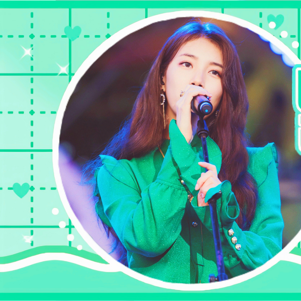 Latest photo of Suzy