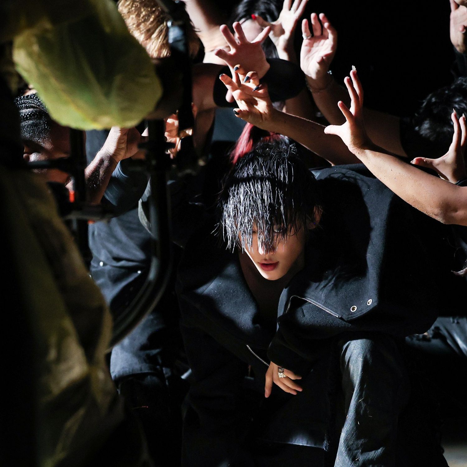 Latest photo of Yeonjun (TOMORROW X TOGETHER)