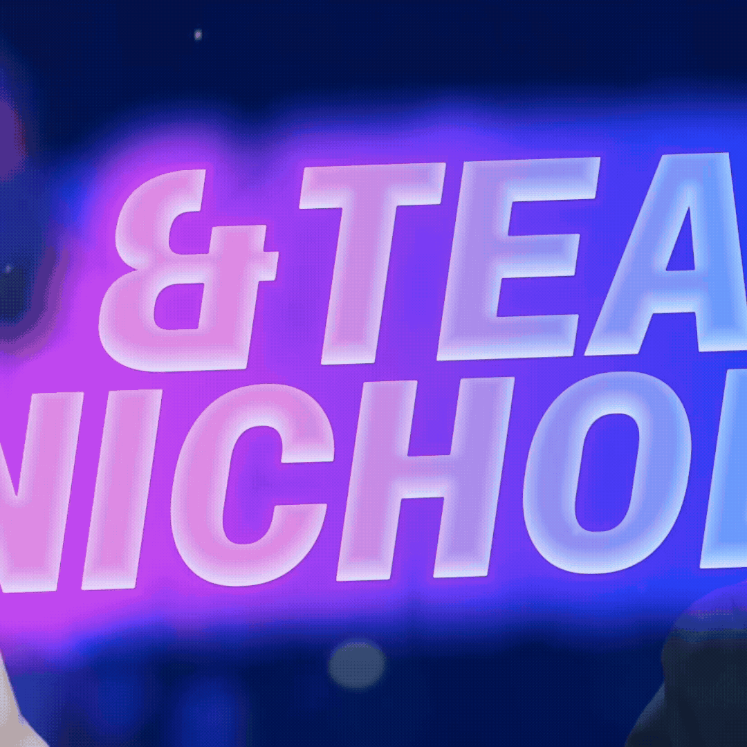 Latest photo of Nicholas (&TEAM)