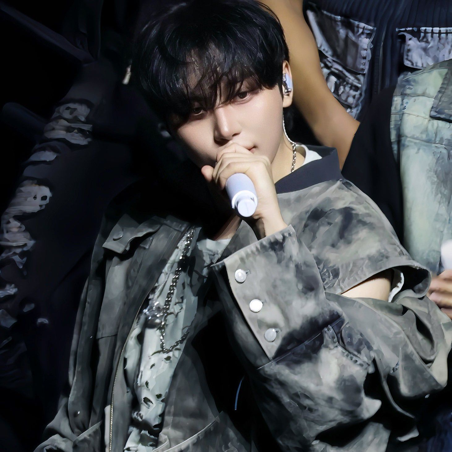 勝寛 (SEVENTEEN)的最新活動照片