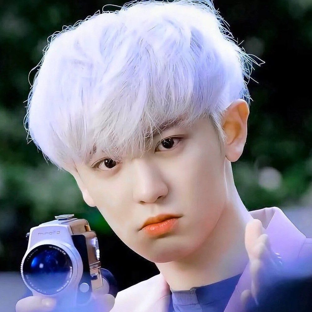 Momen yang diabadikan oleh penggemar EXO