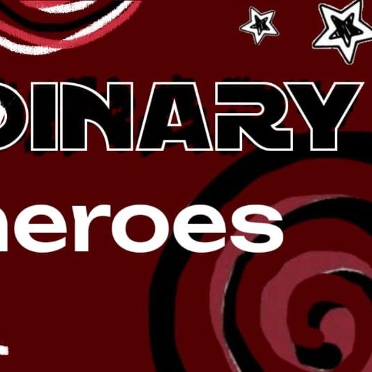 Latest photo of Xdinary Heroes