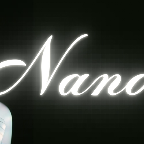 Foto terbaru Kenmotsu Nano (IS:SUE)