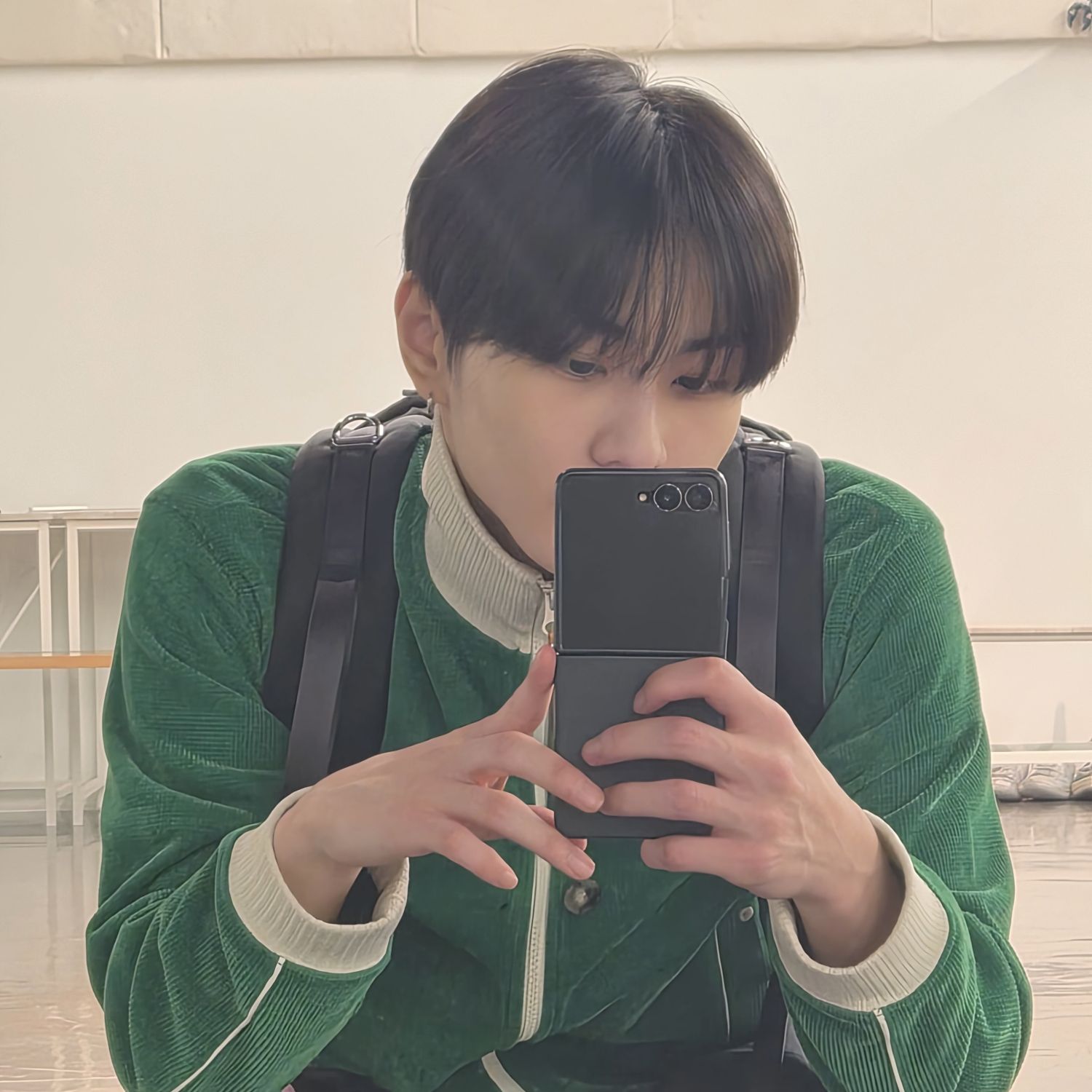 ジョンウォン (ENHYPEN)ファンが撮った瞬間