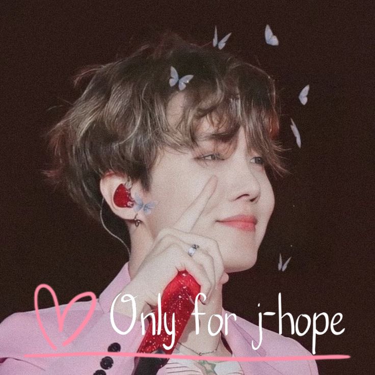 Behind-the-scenes cut of j-hope (BTS)