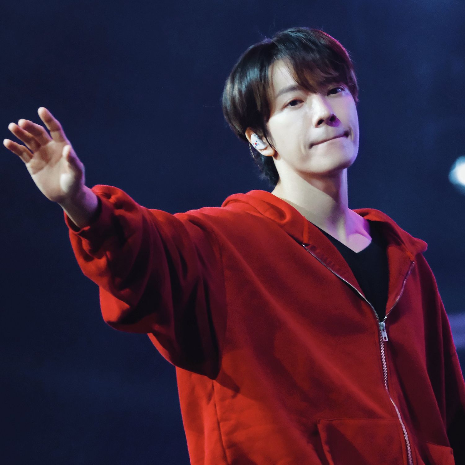 ドンヘ (Super Junior)の最新写真