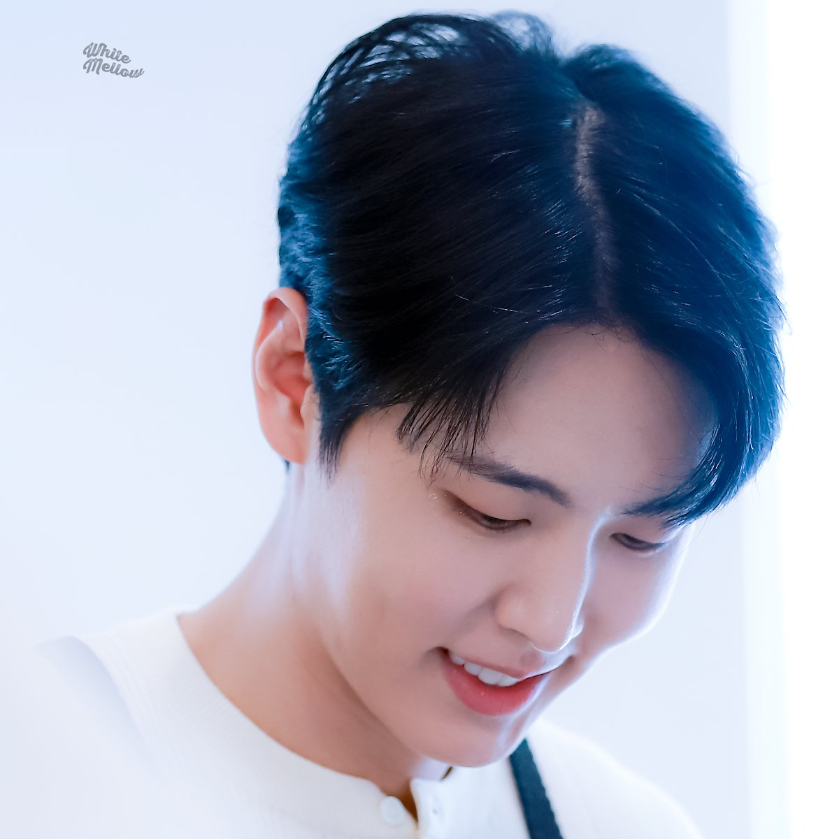 ジェユン (SF9)ファンが撮った瞬間