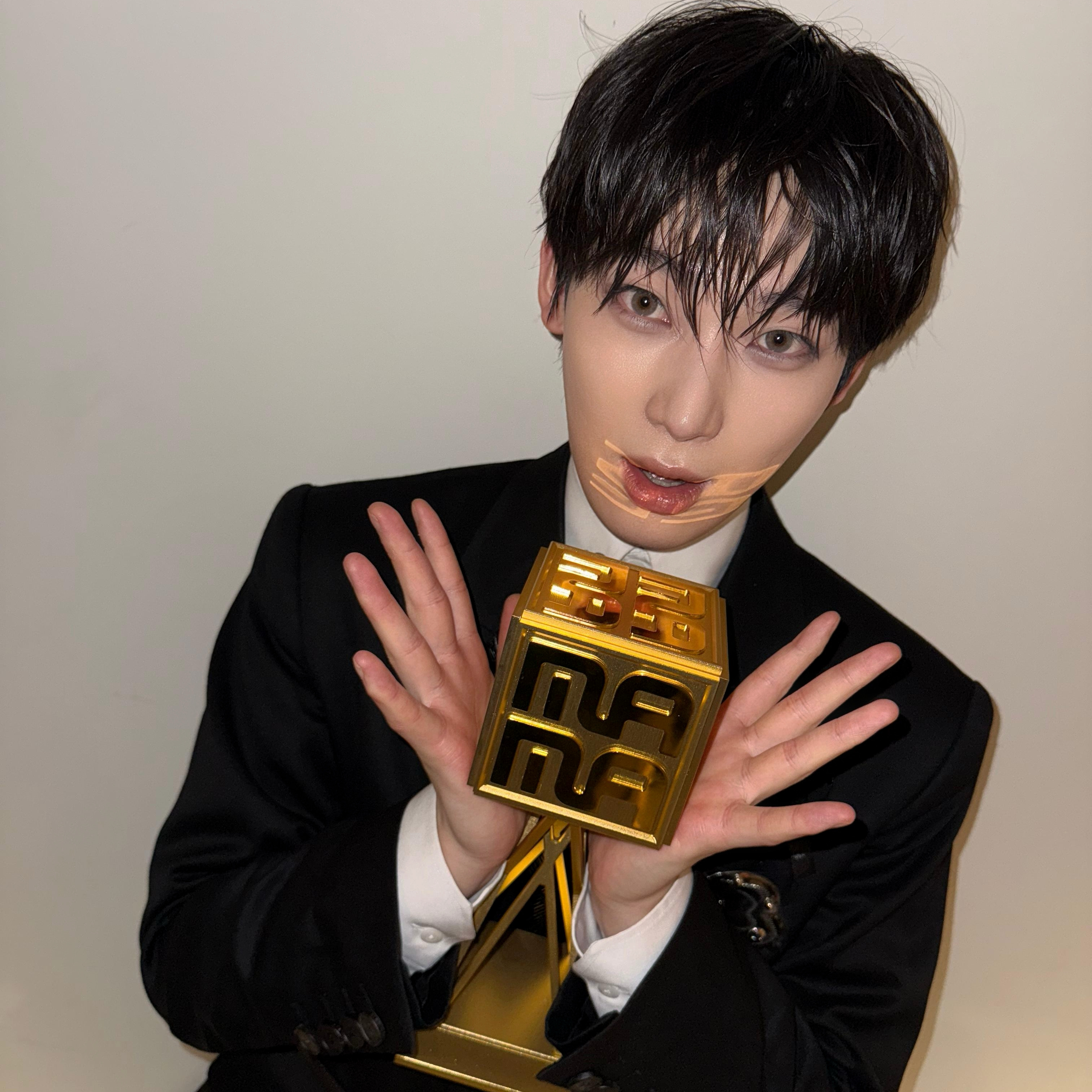 ソヌ (ENHYPEN)の最新写真