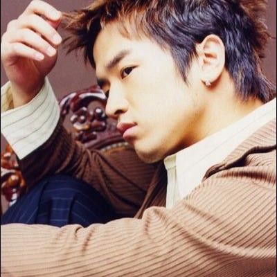 Latest photo of Lee Minwoo (SHINHWA)