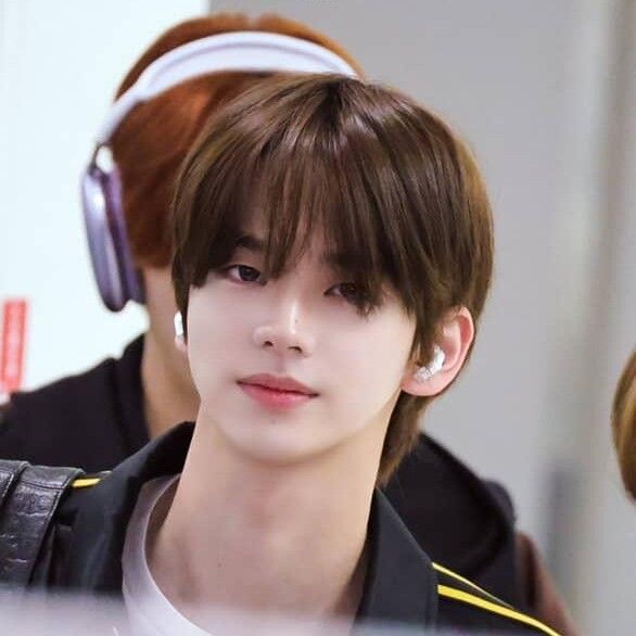 Latest photo of Shinyu (TWS)
