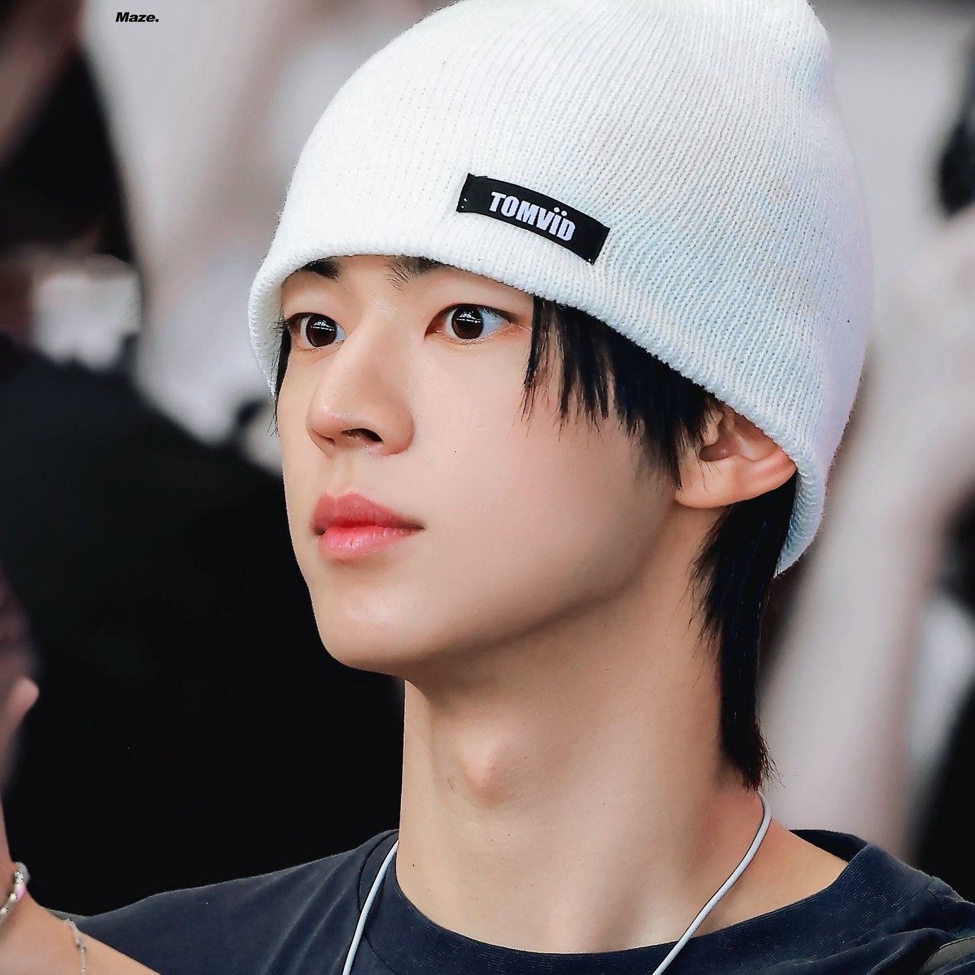 Latest photo of Dohoon (TWS)