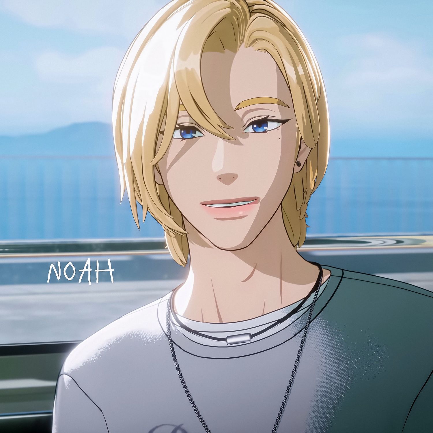 Latest photo of Noah (PLAVE)