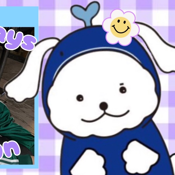 Latest photo of Minhyuk (MONSTA X)