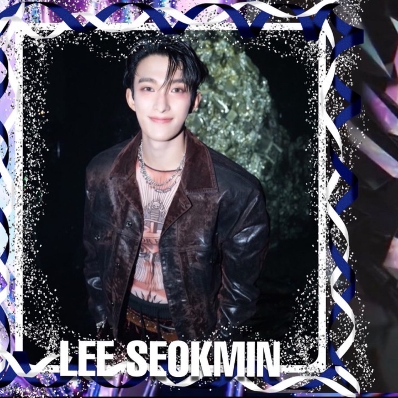 Behind-the-scenes cut of DK (SEVENTEEN)
