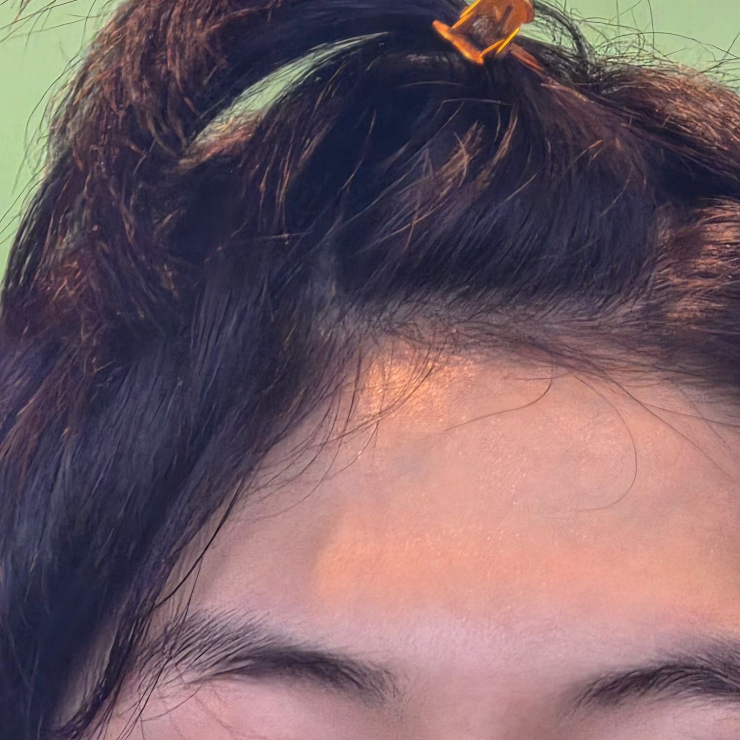 A moment captured by Seok Matthew (ZEROBASEONE)'s fan