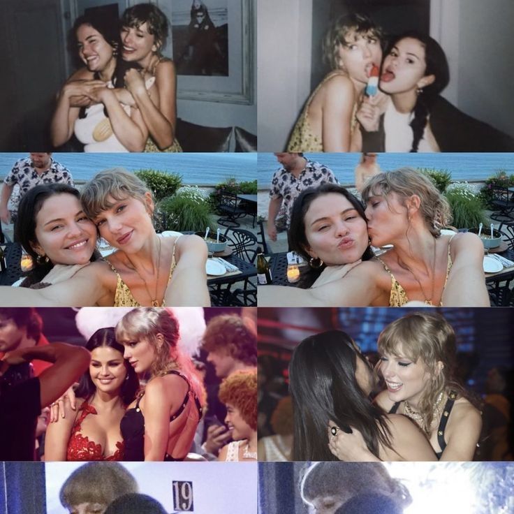 賽琳娜·戈麥斯的最新照片