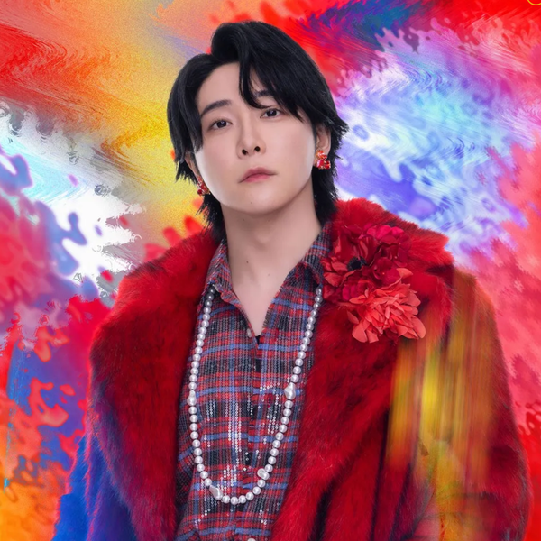 Popular profile picture of Motoki Ohmori (Mrs. GREEN APPLE) loved by fans
