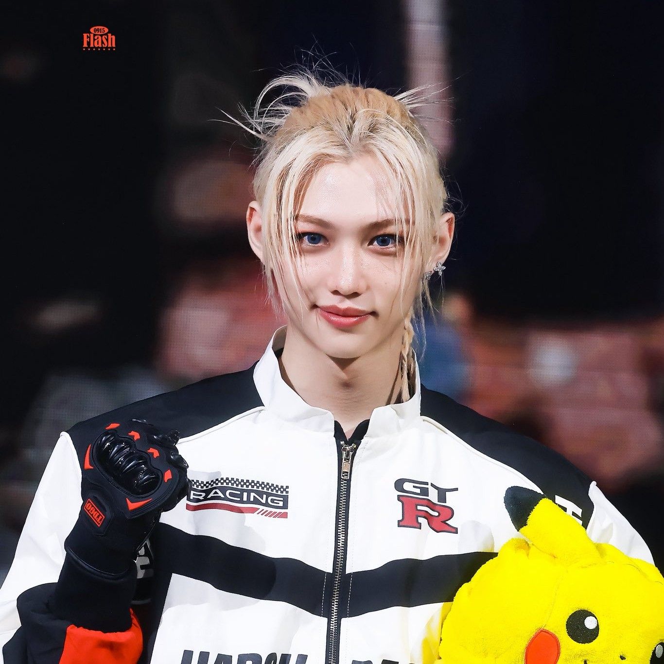 필릭스 (Stray Kids)의 최신 사진
