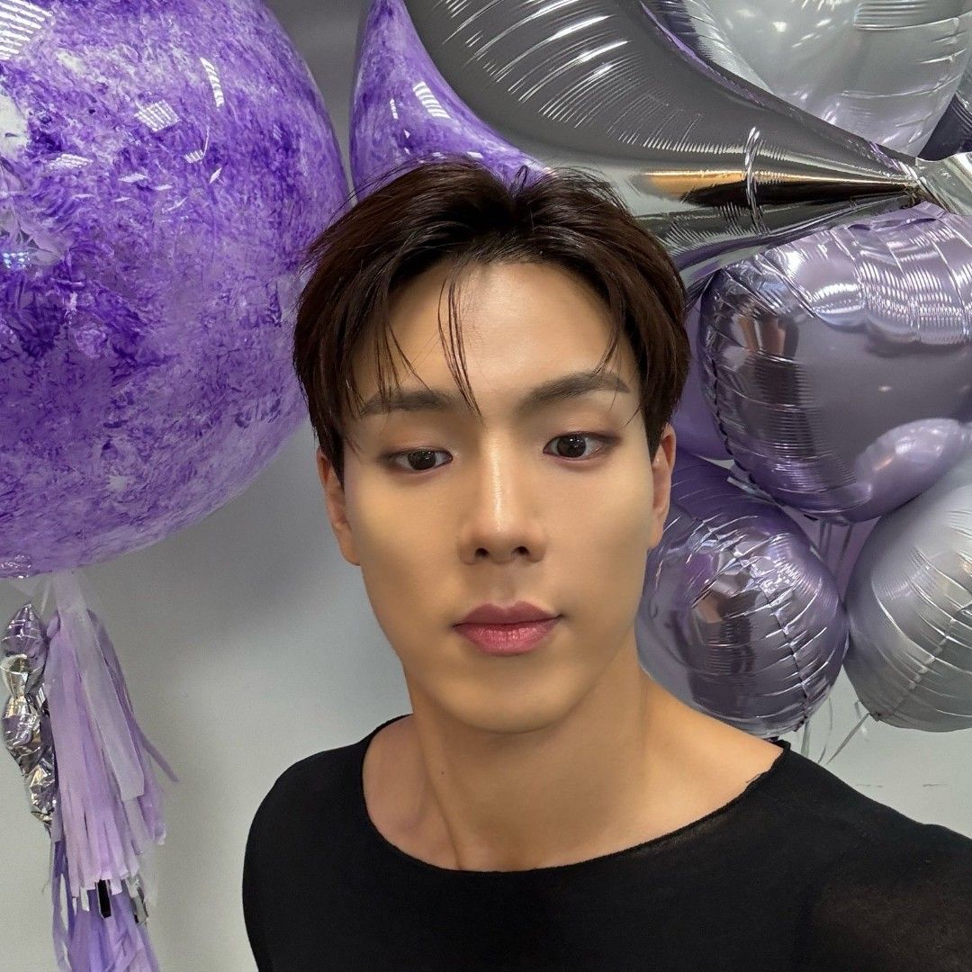 ショヌ (MONSTA X)の最近の活動写真