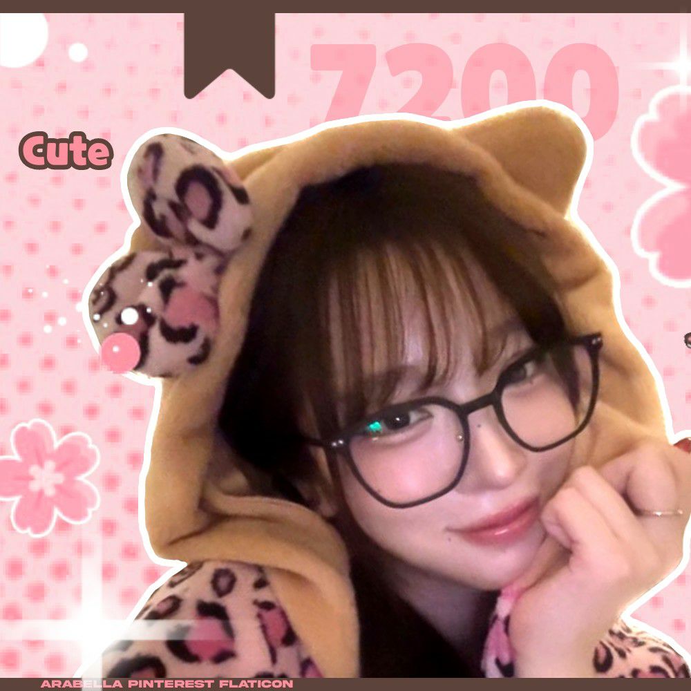 A moment captured by Haruna (Billlie)'s fan