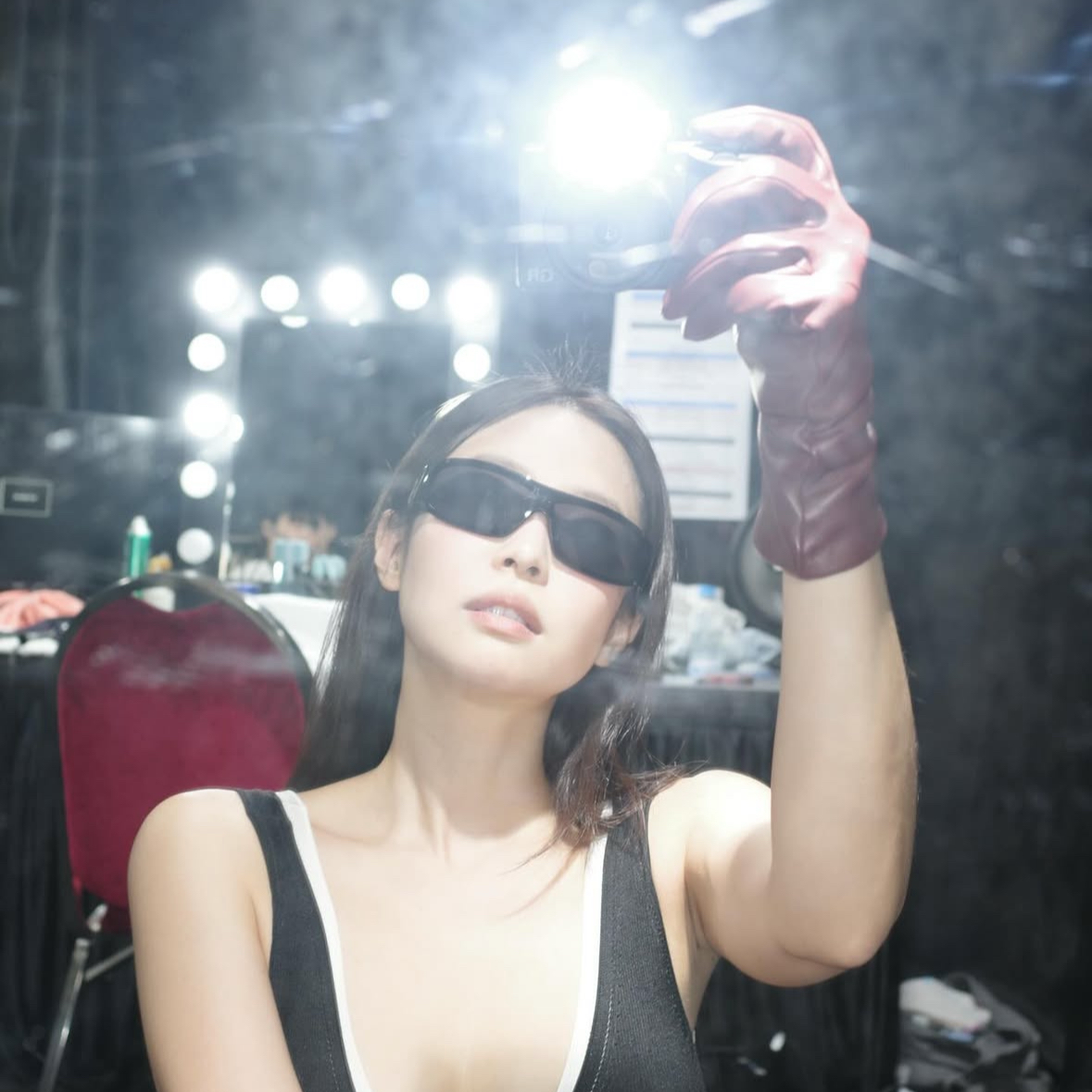 제니 (BLACKPINK)의 최신 사진