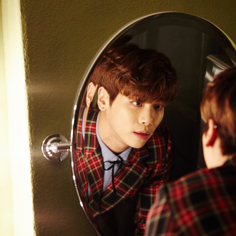 Latest photo of SHINee