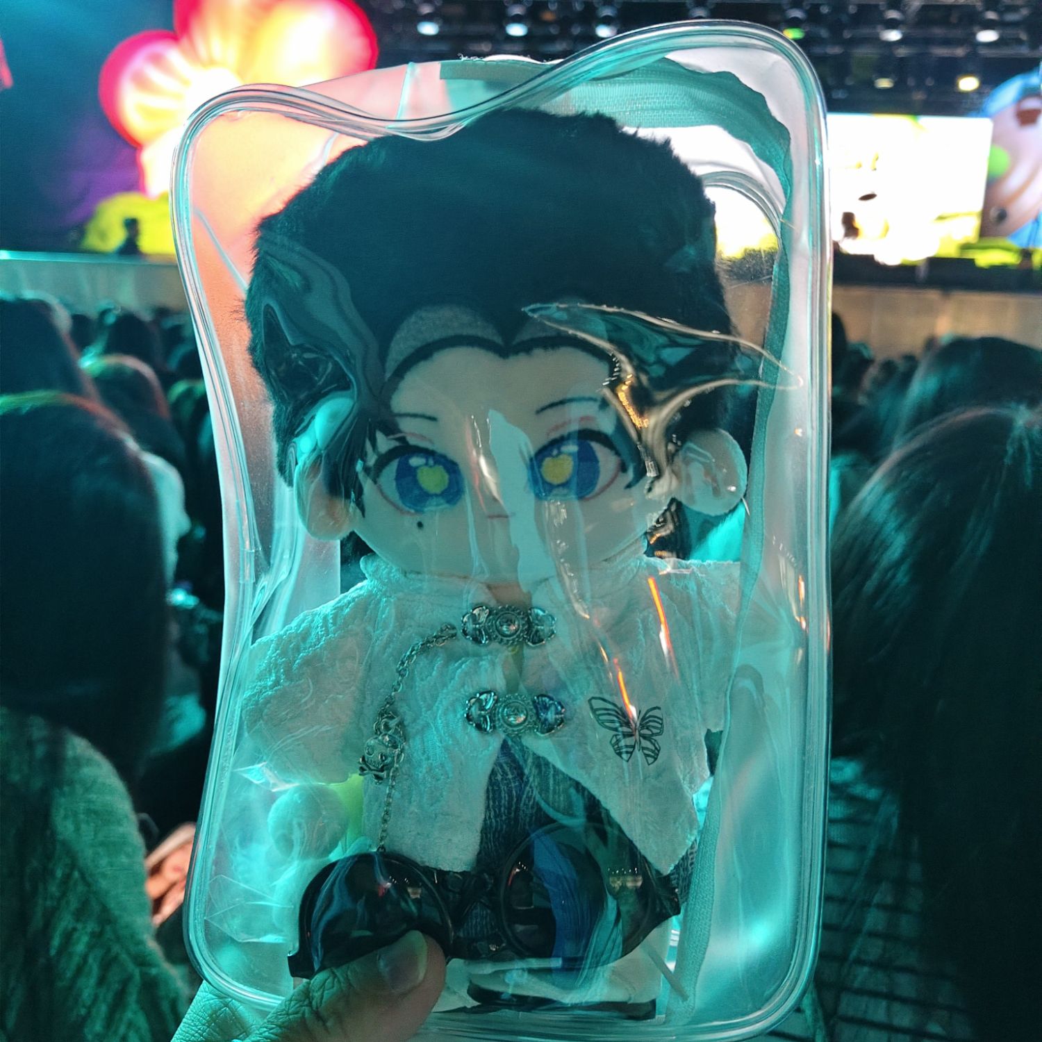 Latest photo of DORN (NexT1DE)