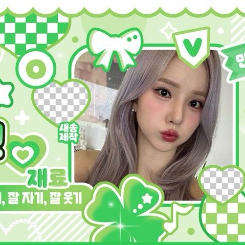 Behind-the-scenes cut of VIVIZ