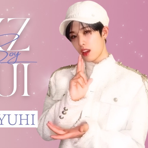 Latest photo of Hyui (NEXZ)