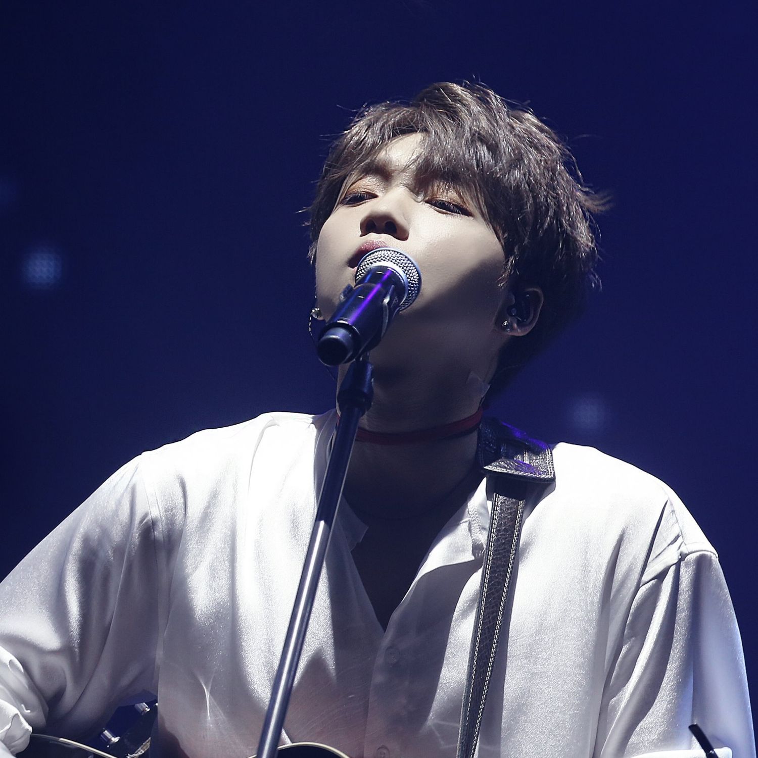 Latest photo of Jeong Sewoon