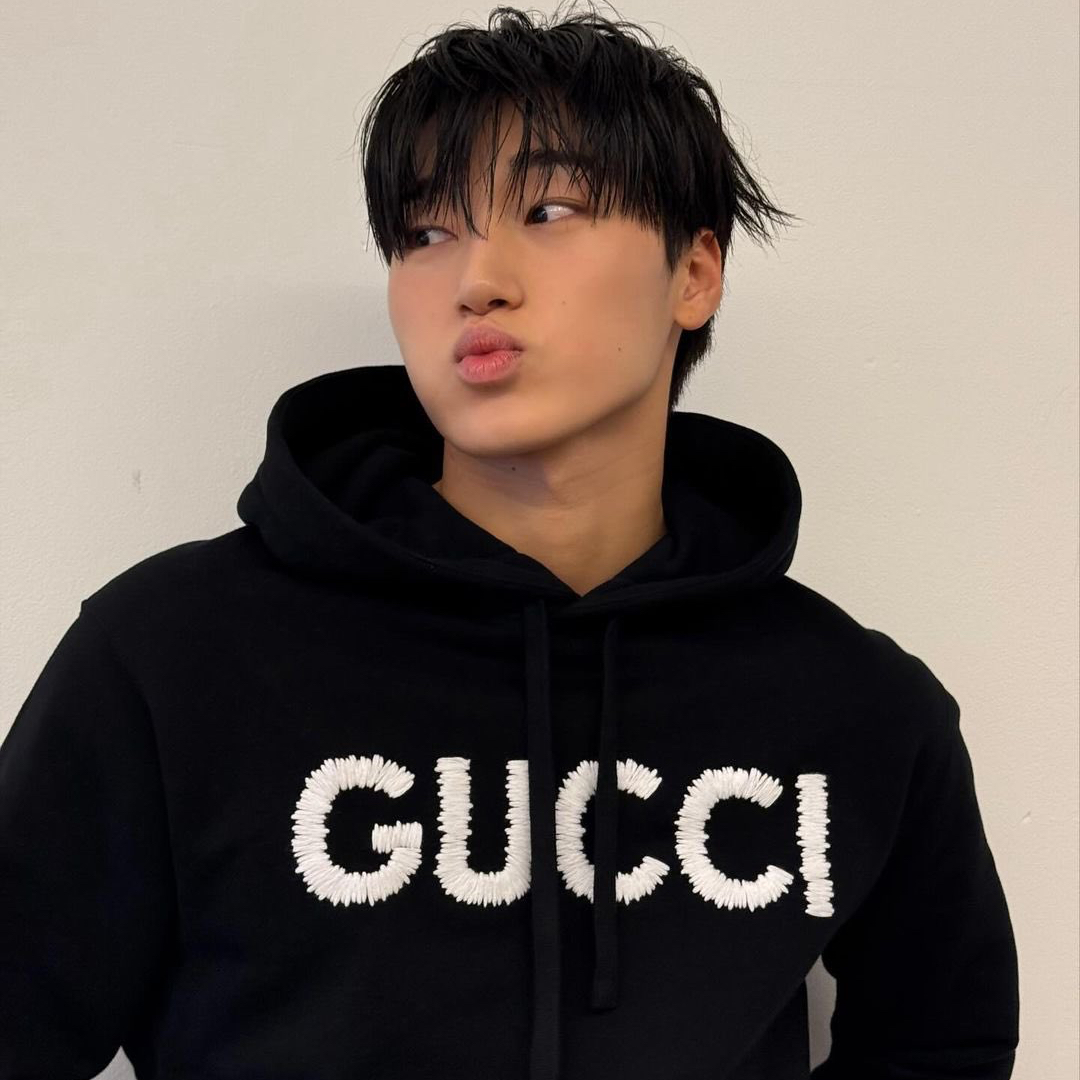 Latest photo of ATEEZ