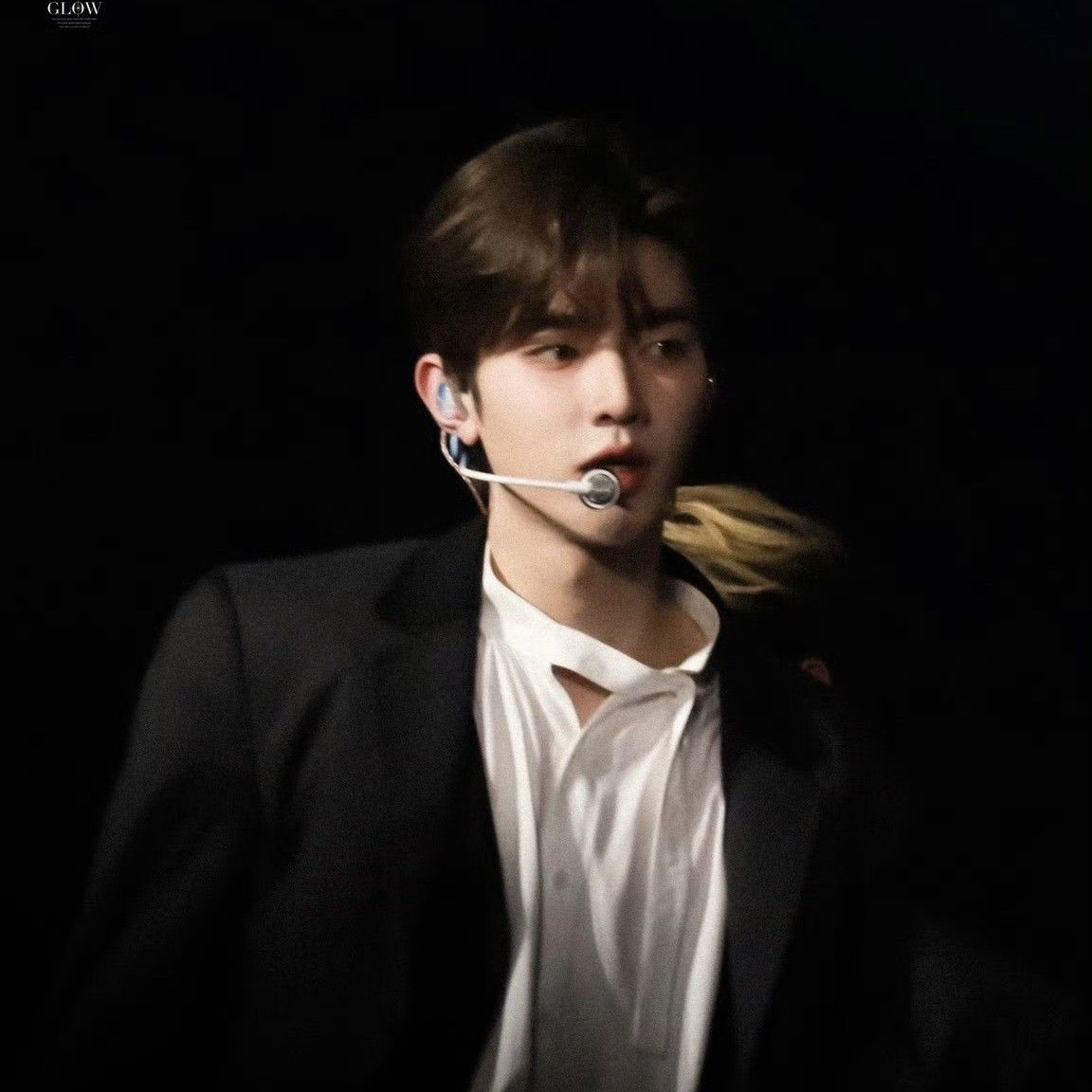 章昊 (ZEROBASEONE)的幕后花絮